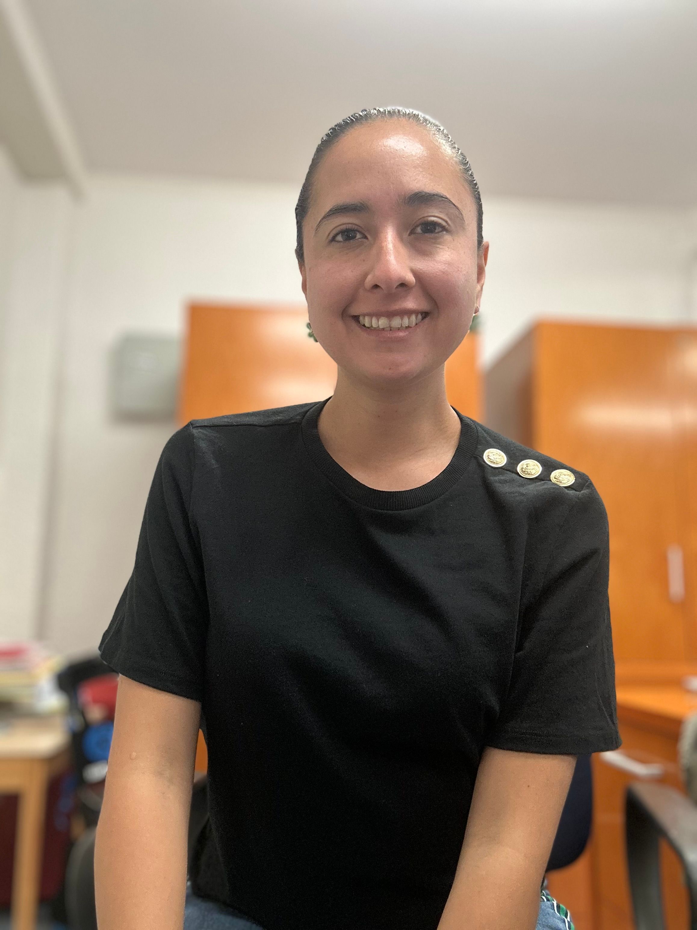 Sophie Claire Diaz Espinosa