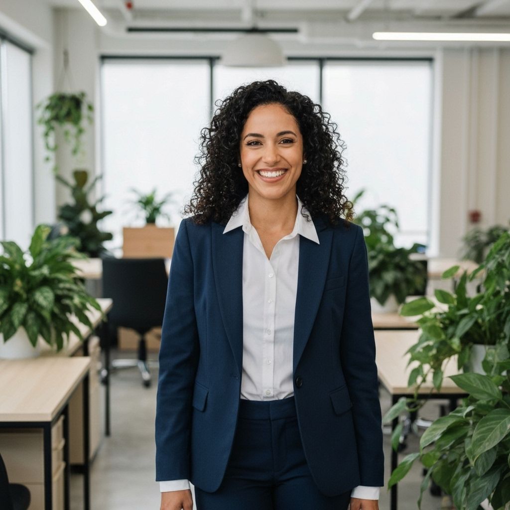 Carla - Fundadora de Aprende Con Wifi