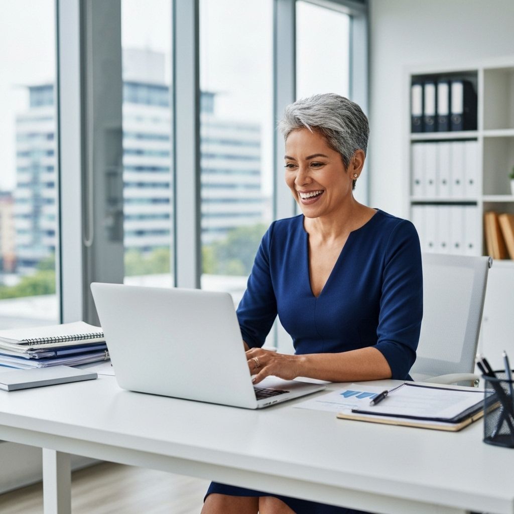 Carla - Fundadora de Aprende Con Wifi